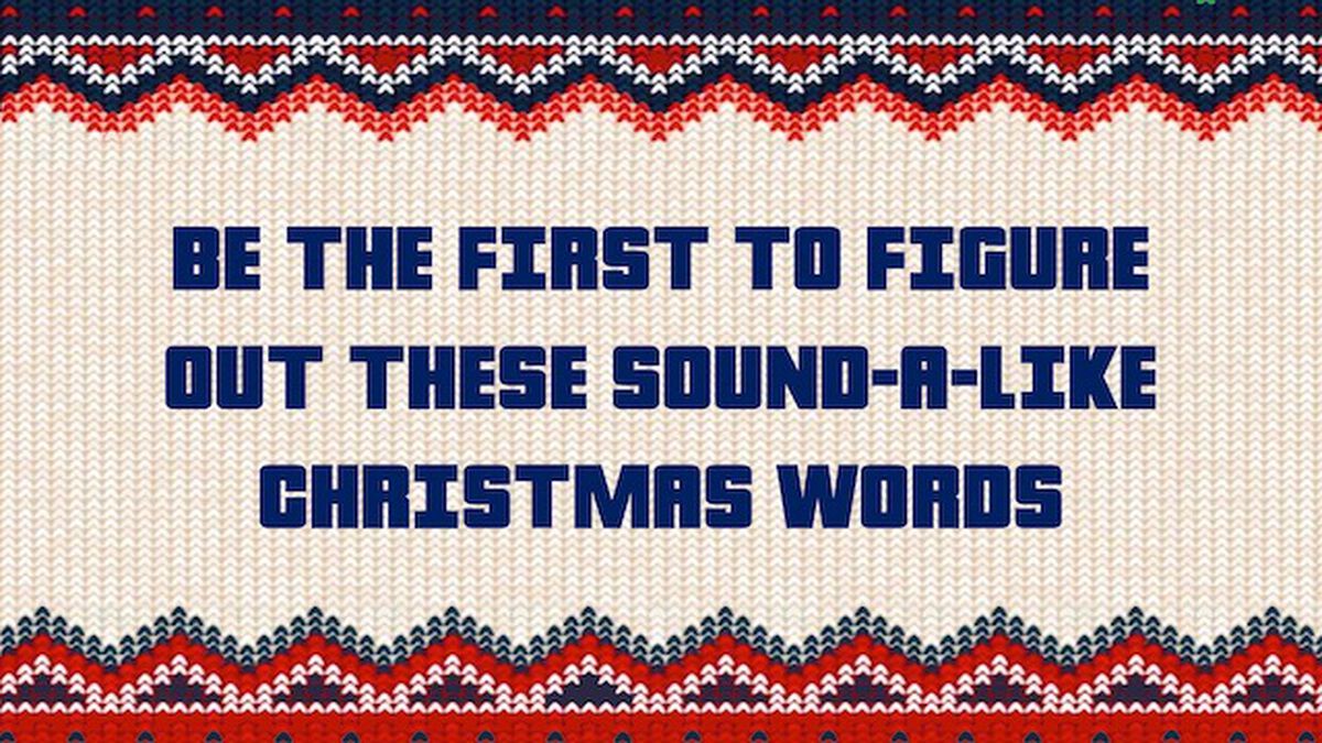 Talkn Christmas image number null